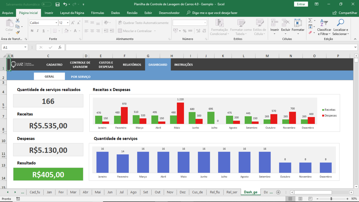 Planilha Para Confinamento Bovino Em Excel PLANILHAS VC Consultoria Em Excel