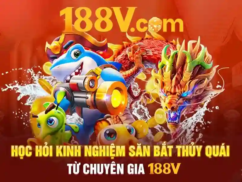 Khuyến Mãi Slot 188V Dành Cho Thành Viên