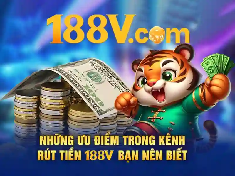 Nhà Cái 188V