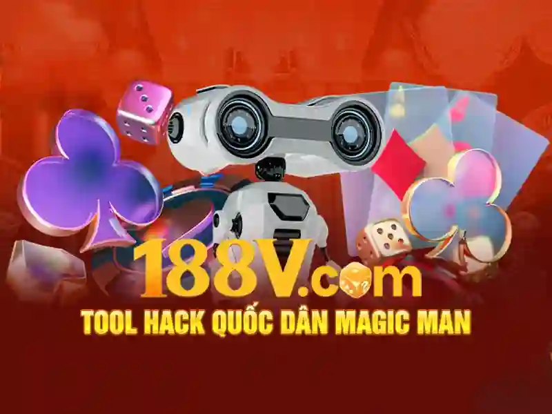 Nền tảng cá cược Slot 188V