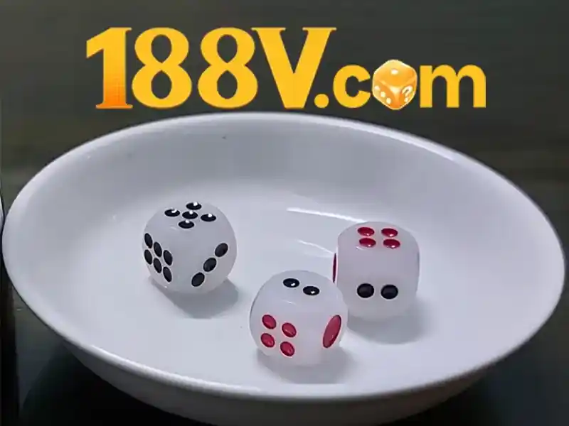 Trải nghiệm 188v no hu đỉnh cao