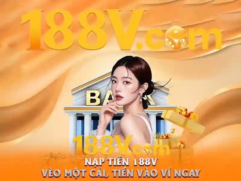 Tham gia sự kiện code 188V