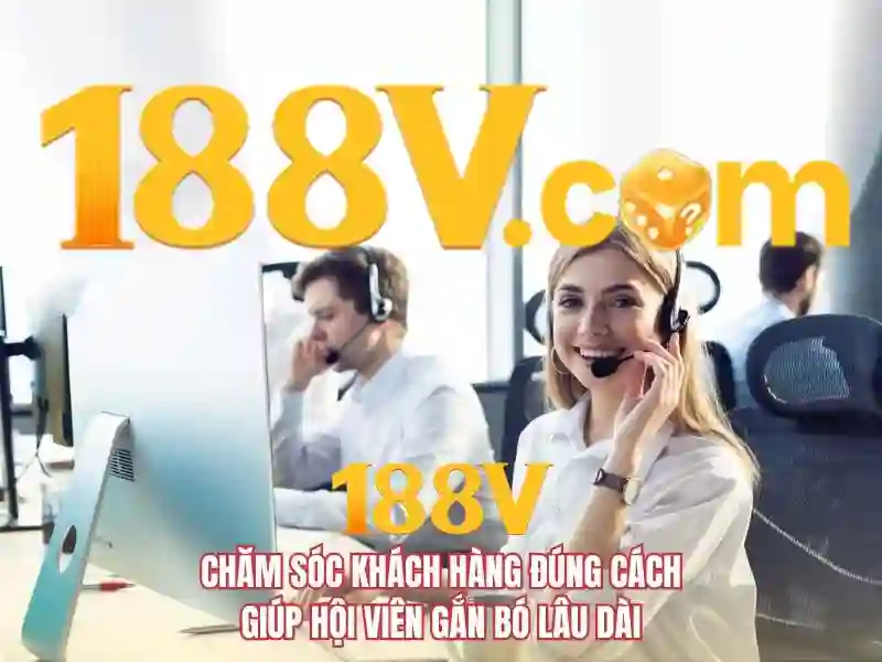 Trải Nghiệm Slot 188V