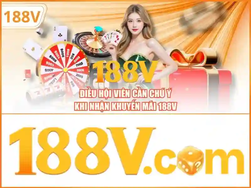 Rút Thưởng 188V