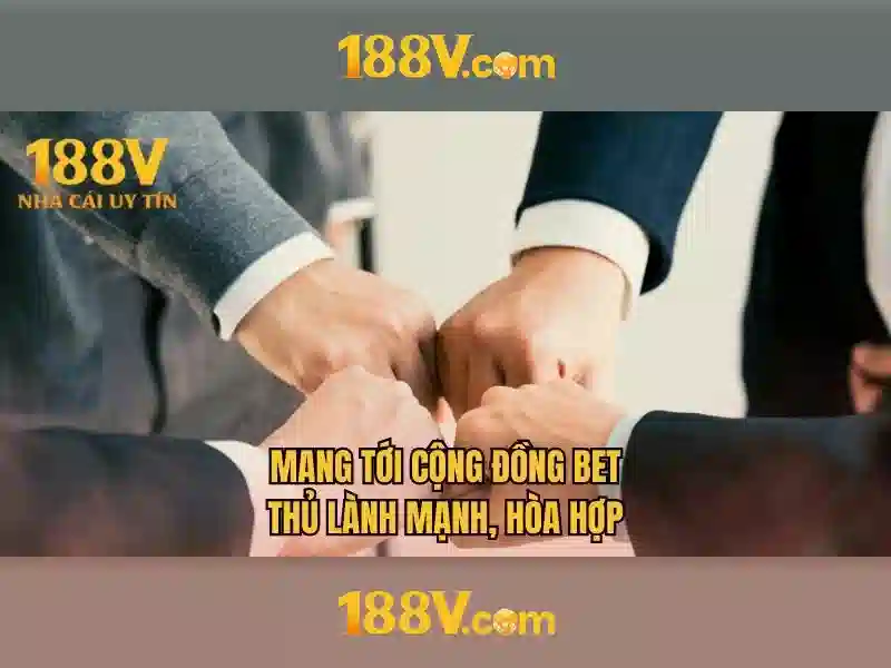 188V - Trải Nghiệm Cá Cược Slot Đỉnh Cao Không Bị Chặn 2026