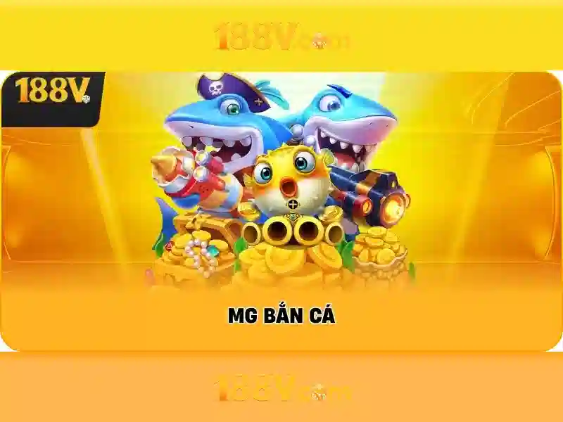 Cổng Game Slot 188V