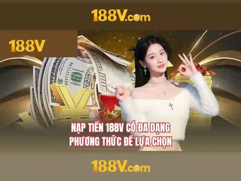 Tải ứng dụng 188v ios