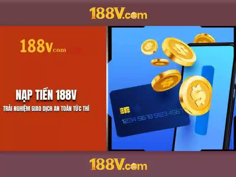 Giới Thiệu Về 188v