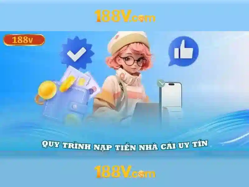 188v – Trải Nghiệm Casino 188v Đỉnh Cao Với Nhiều Sự Kiện Hấp Dẫn 2026