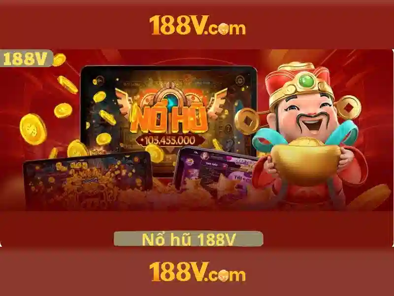 188V – Trang Chủ 188V Chính Thức Không Bị Chặn 2026 | 188v No Hu