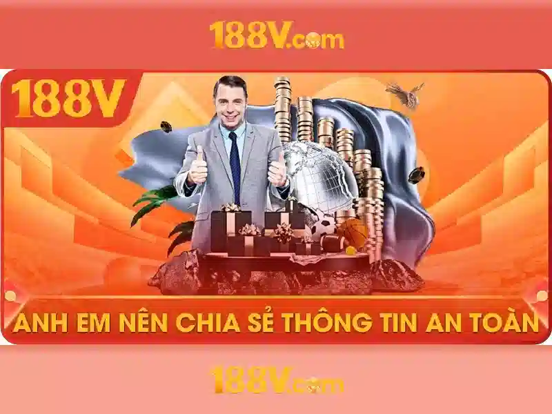 nạp tiền 188v