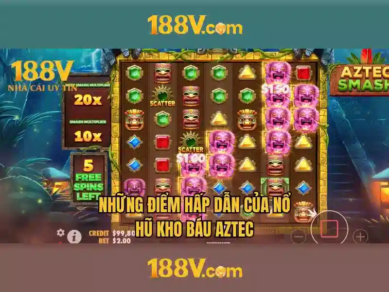 Nhà Cái 188v