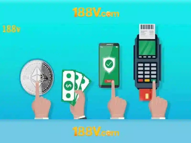 Ưu Đãi Slot Độc Quyền Tại 188V