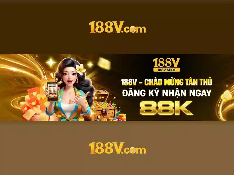Bắn Cá 188V