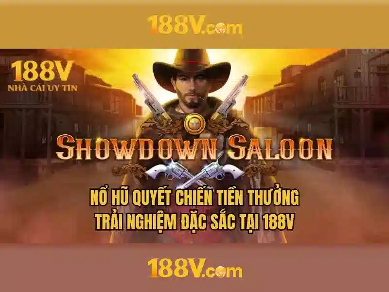 Trang Chủ 188v Nổ Hũ Chính Thức