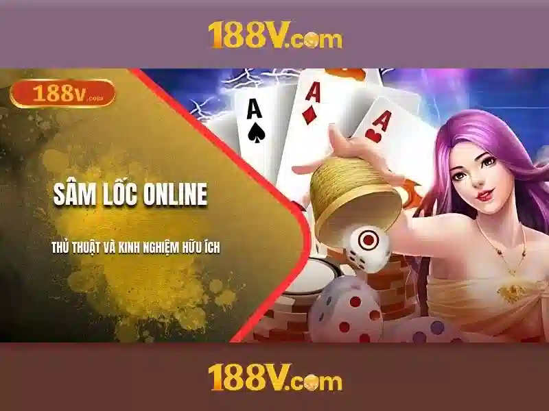 Ưu Đãi Slot 188V