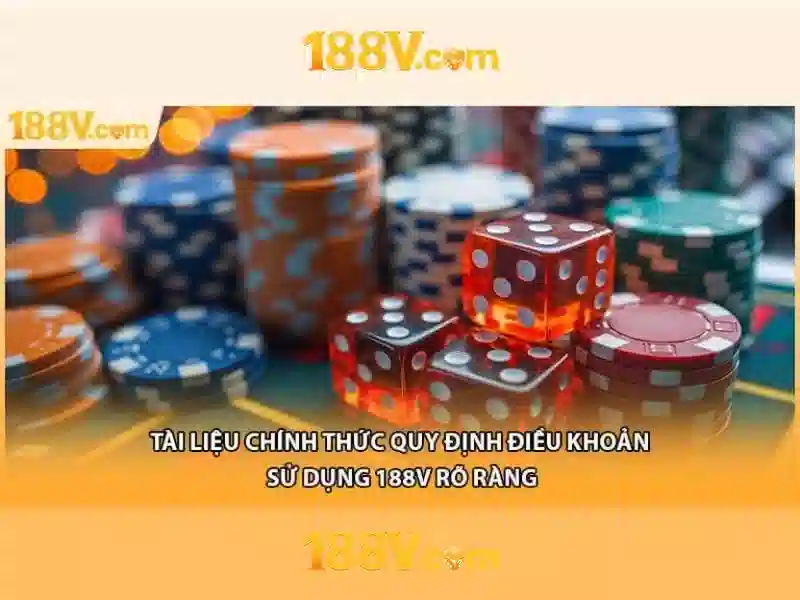 Đa Dạng Trò Chơi Slot Tại 188V 2026