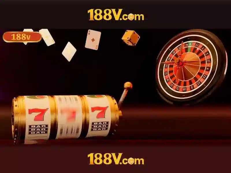 nổ hũ 188V