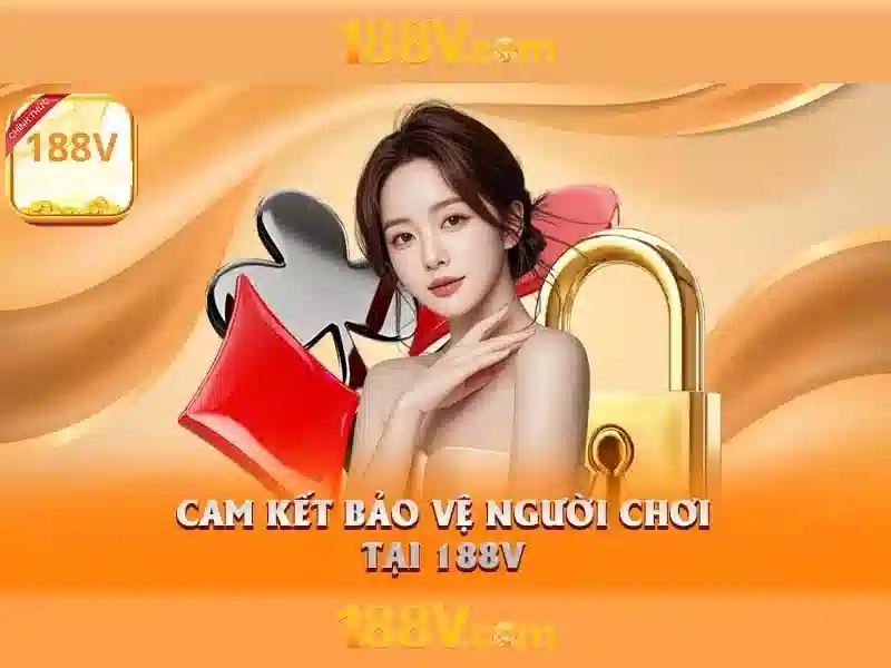 Chương trình khuyến mãi 188v