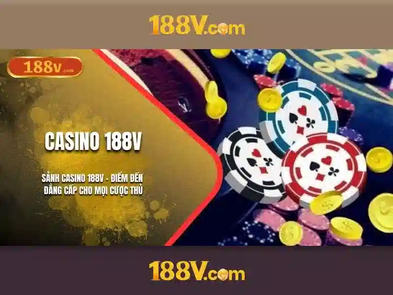 Trò Chơi SLOT 188V