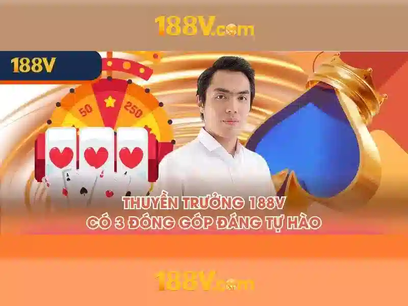 188v – Trải Nghiệm Slot Đỉnh Cao Với Giao Diện Hiện Đại Không Bị Chặn 2026