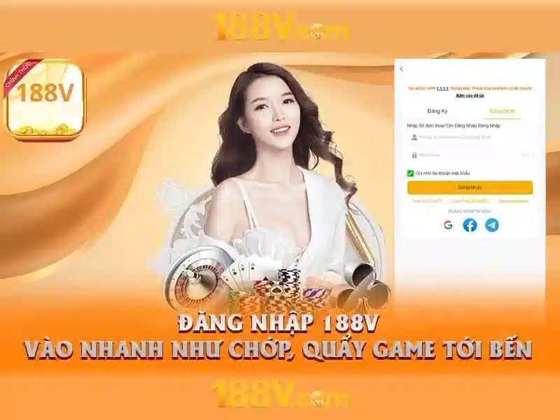 Trải Nghiệm Game Bài 188V