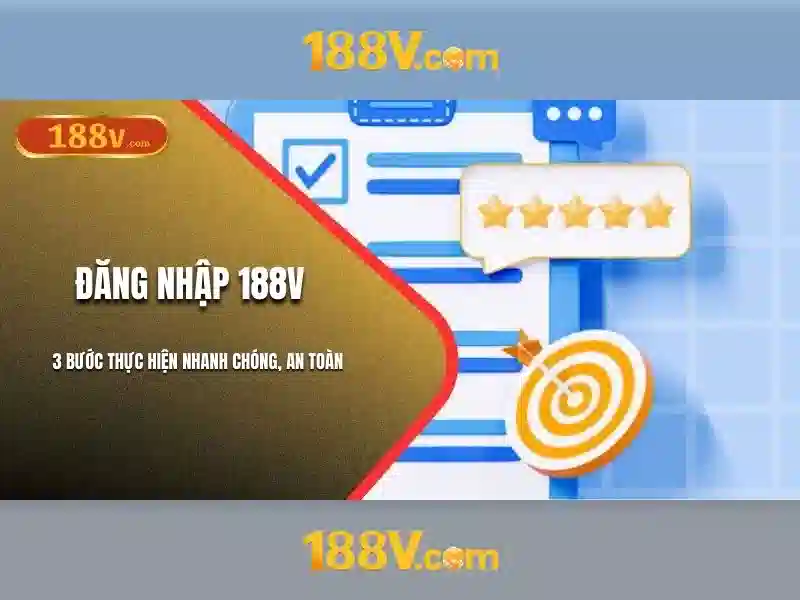 Hướng dẫn nạp tiền 188v