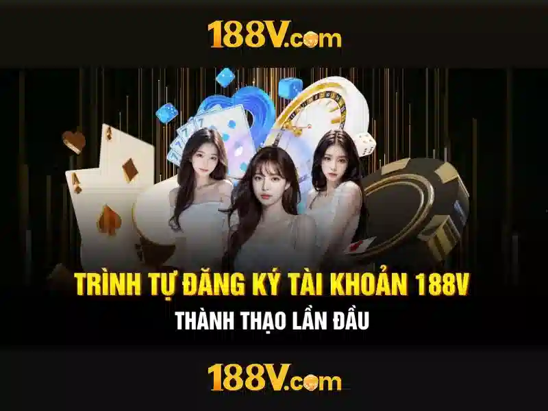 Đăng Ký Tải APK 188V