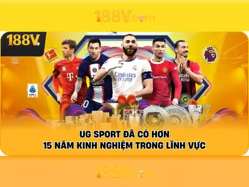 Khuyến Mãi Slot 188V