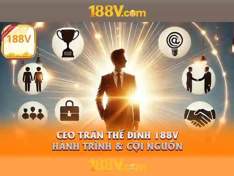 Quy Trình Đăng Ký Tài Khoản 188V