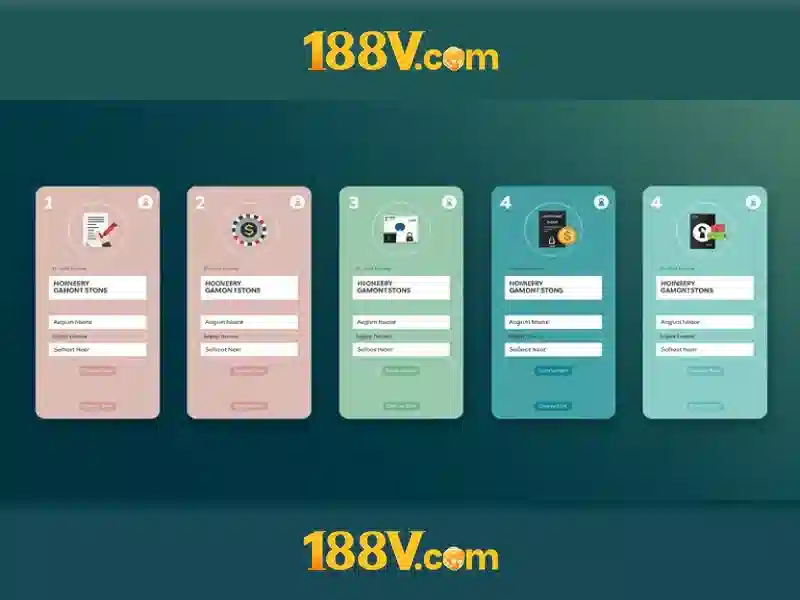 Ưu Điểm Của App 188v