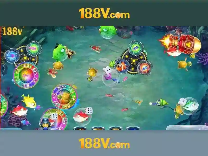 Trải nghiệm Slot 188V