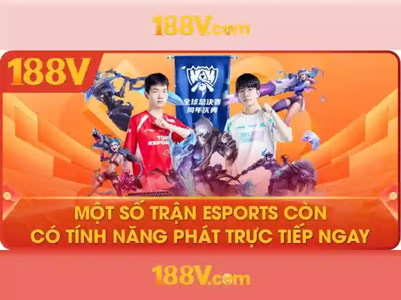 Tại Sao Nên Chọn 188v