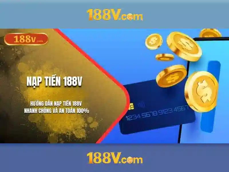 Trải Nghiệm Slot 188V Đỉnh Cao 2026
