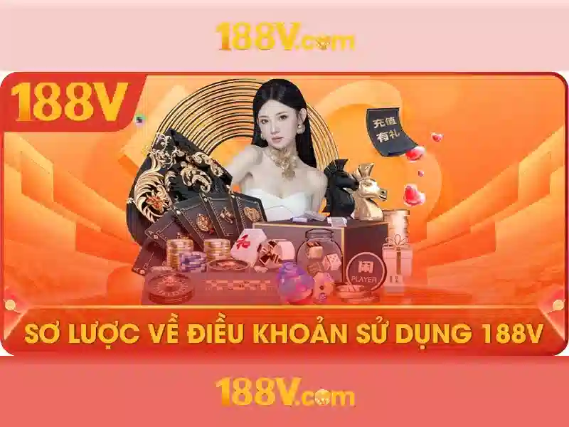 Game slot 188v