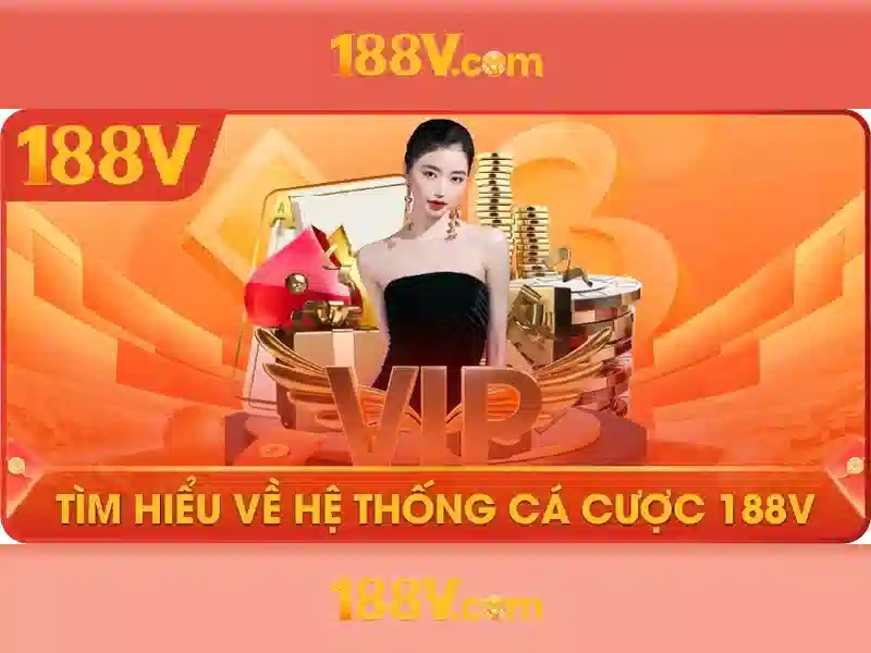 Trải Nghiệm Slot Đỉnh Cao Tại 188V