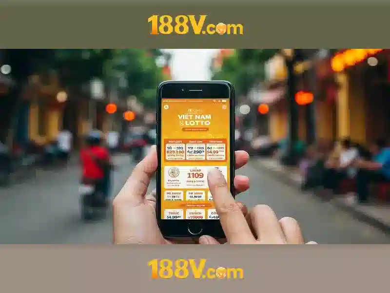 188V – Link Vào Trang Chủ 188v Chính Thức Không Bị Chặn 2026