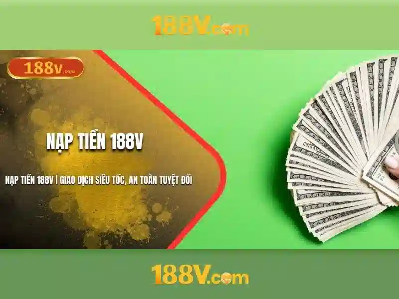 Mẹo Chơi Slot 188V