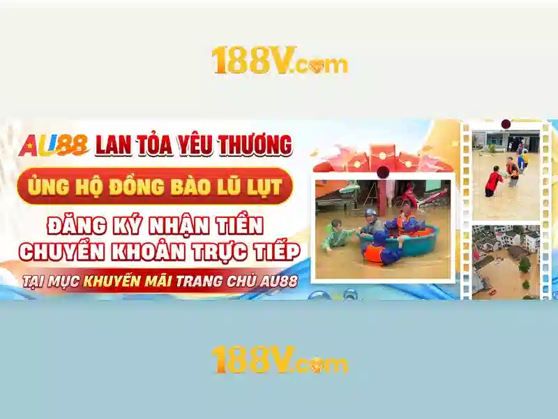 188V – Trang Chủ Nhà Cái 188V Đang Hoạt Động 2026