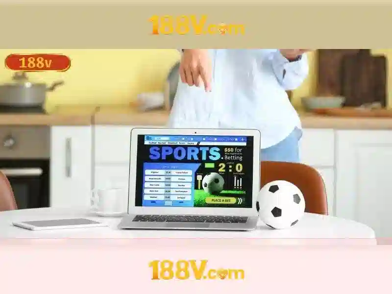 Tải App 188V