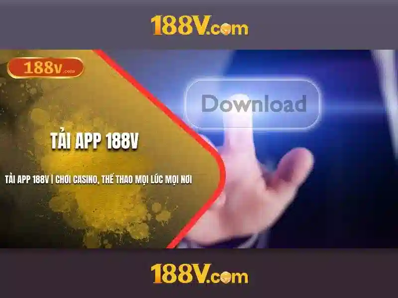 Khuyến Mãi Slot 188V