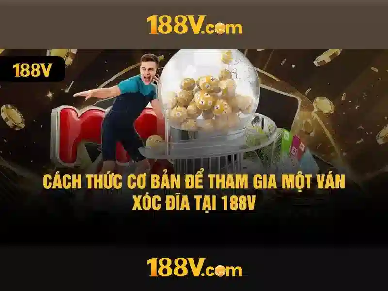 Trải Nghiệm Slot 188v