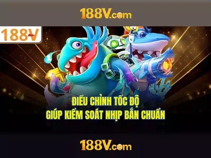 Khuyến Mãi Hấp Dẫn Cho Người Chơi 188V 2026