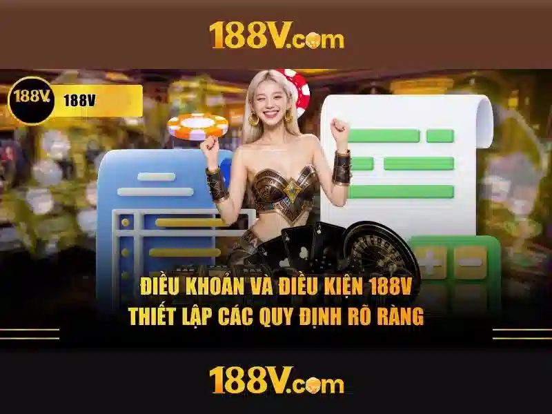 Đặc Điểm Nổi Bật Của Game Slot 188v