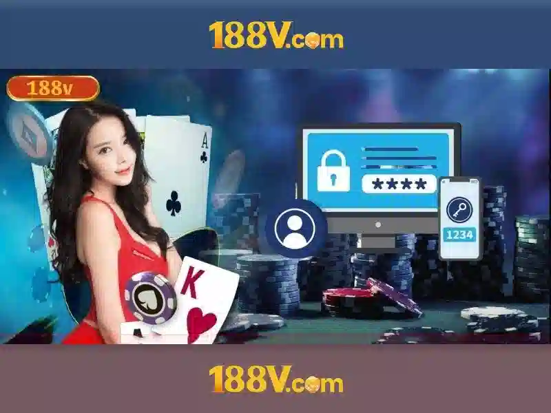 188V – Trang Chủ Chính Thức 188V Không Bị Chặn 2026