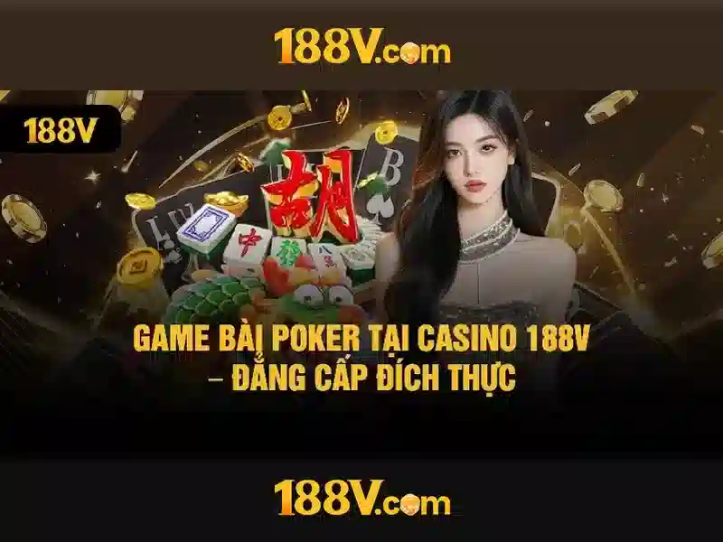 Trải nghiệm game 188v