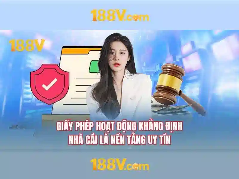 188v không bị chặn
