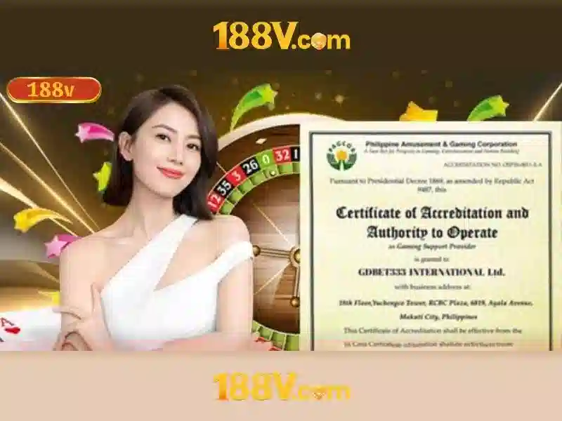 Đăng Nhập 188V – Trang Chủ Nhà Cái 188v Chính Thức 2026