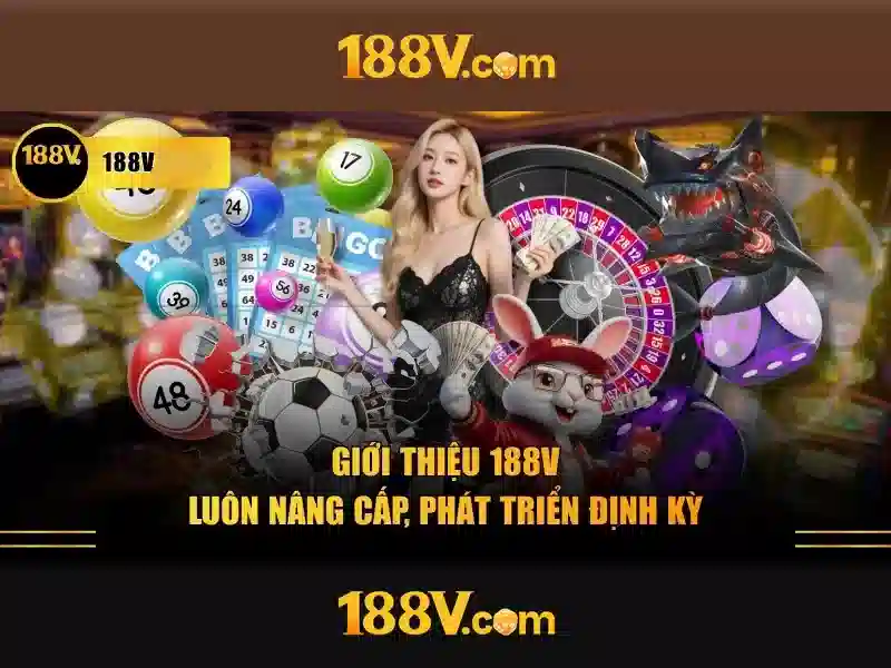 188V – Hướng Dẫn Chi Tiết Cách Rút Thưởng 188V Nhanh Chóng, An Toàn 2026