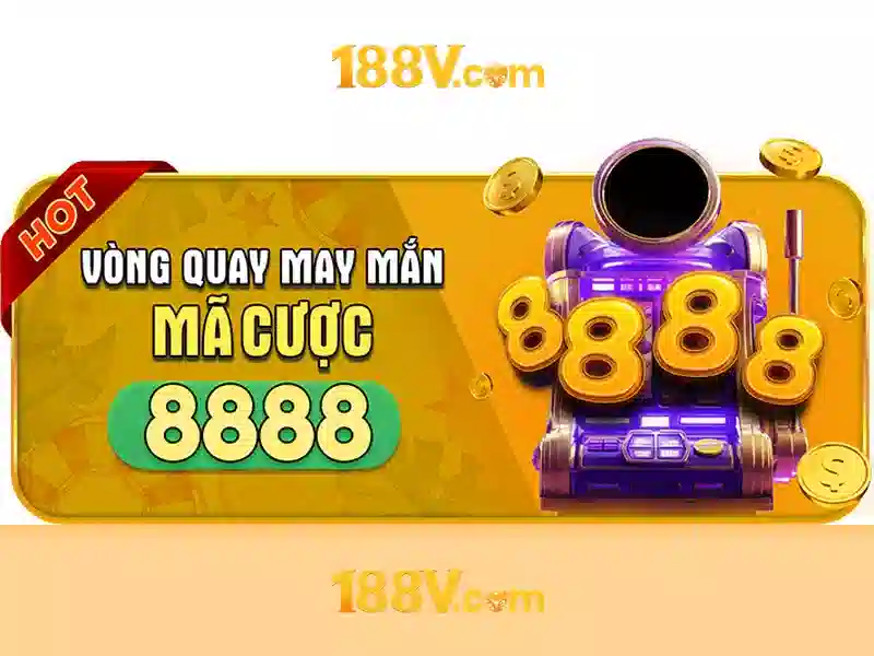 Game slot 188v hấp dẫn